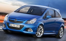 Opel Corsa OPC,  , , , , , 